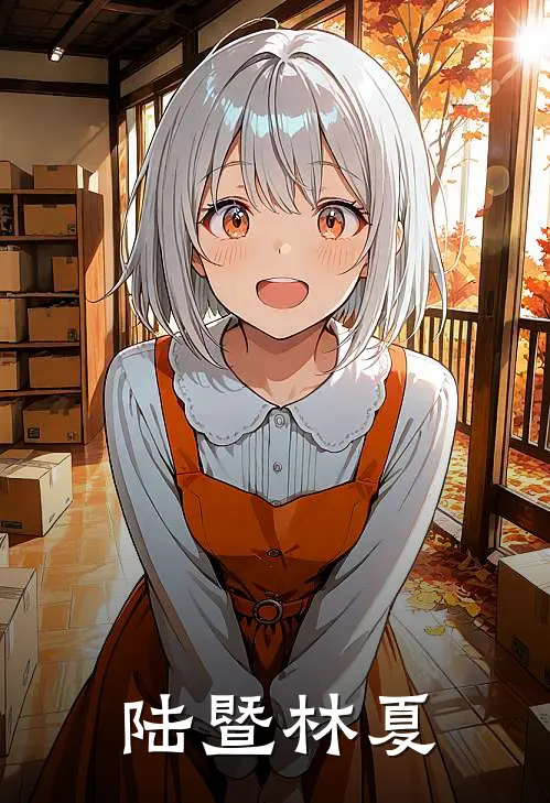 陆暨林夏