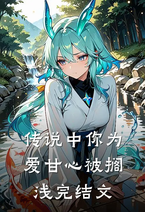 传说中你为爱甘心被搁浅完结文