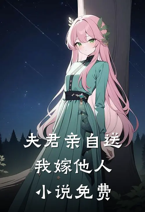 夫君亲自送我嫁他人小说免费