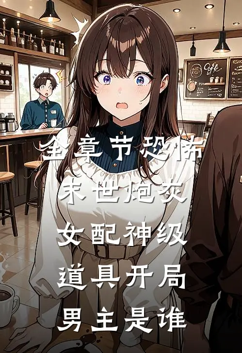 全章节恐怖末世炮灰女配神级道具开局男主是谁