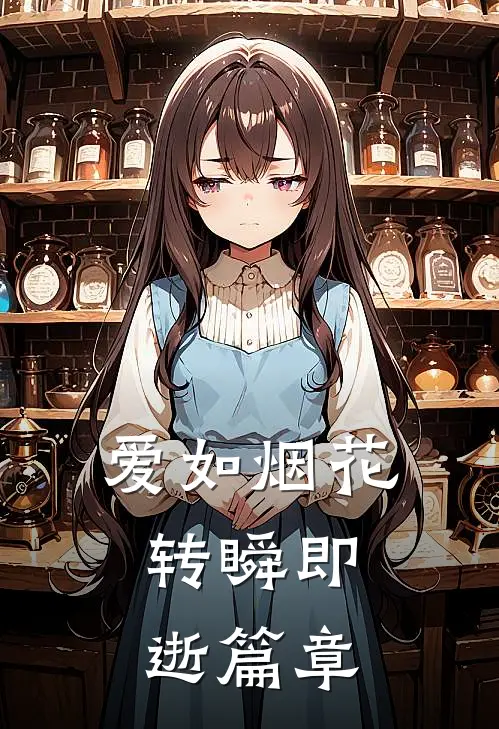爱如烟花，转瞬即逝篇章