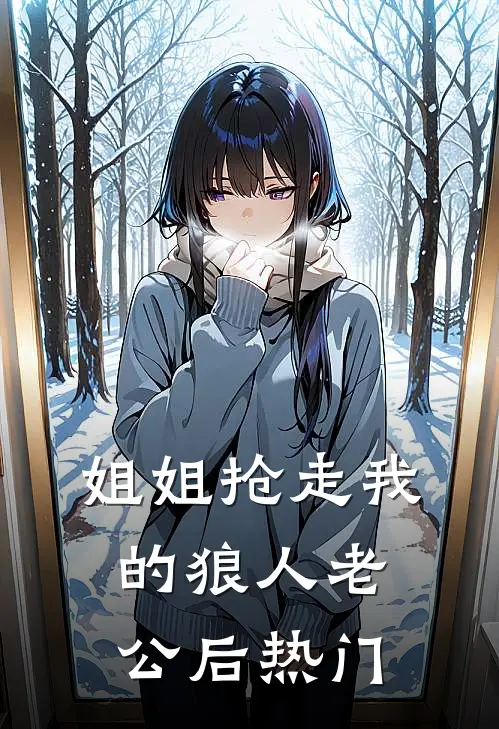 姐姐抢走我的狼人老公后热门