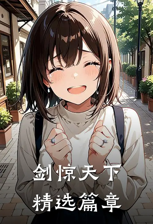 剑惊天下精选篇章