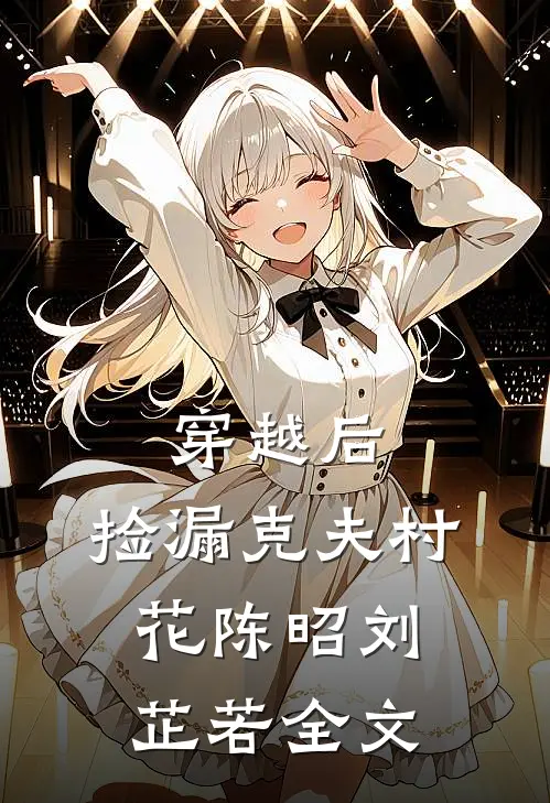 穿越后，捡漏克夫村花陈昭刘芷若全文
