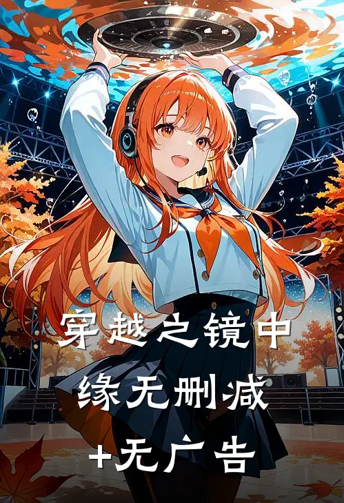 穿越之镜中缘无删减+无广告
