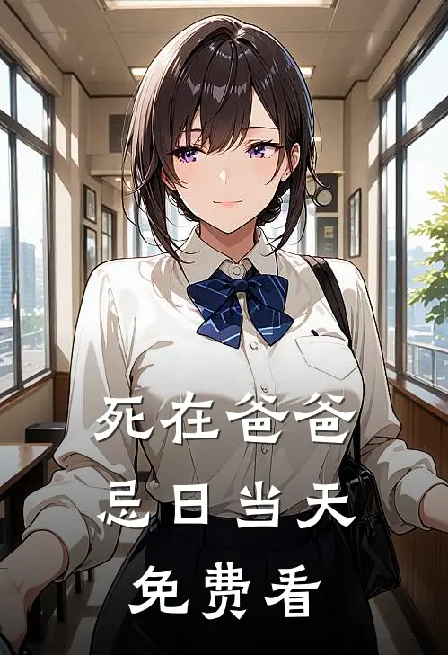 死在爸爸忌日当天免费看