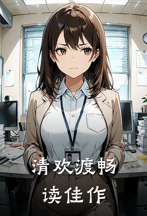 清欢渡畅读佳作