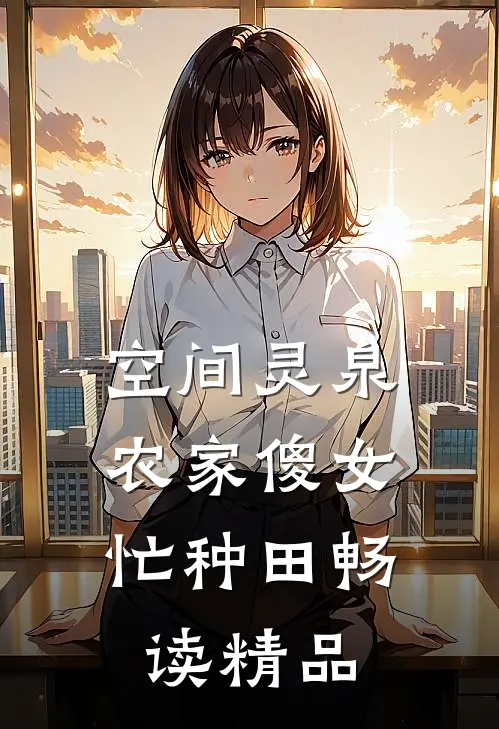 空间灵泉：农家傻女忙种田畅读精品