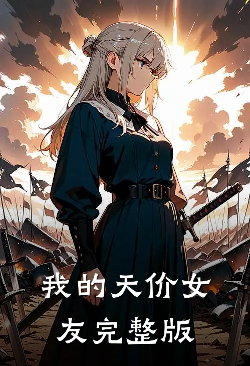 我的天价女友完整版