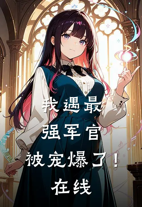 我遇最强军官，被宠爆了！在线