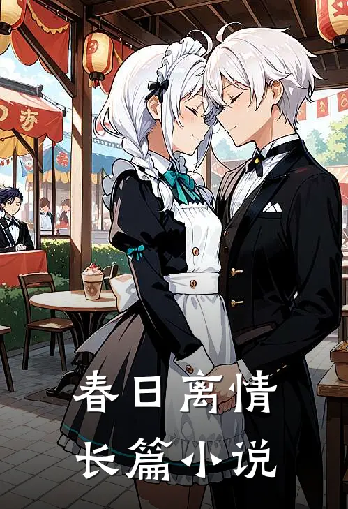 春日离情长篇小说