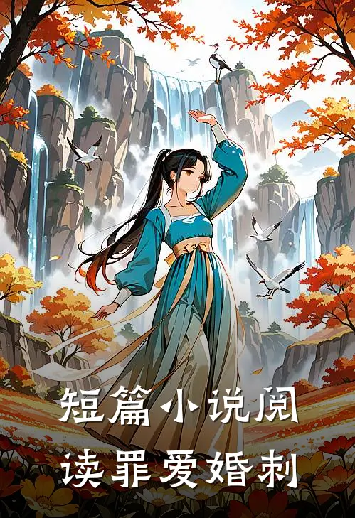 短篇小说阅读罪爱婚刺