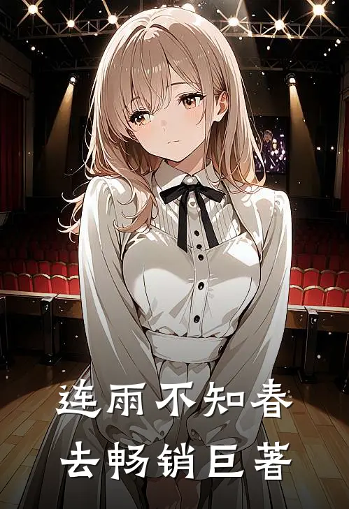 连雨不知春去畅销巨著