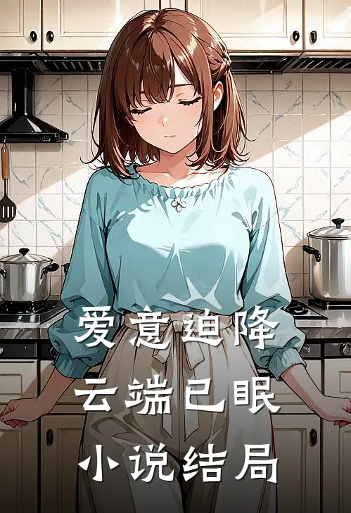 爱意迫降，云端已眠小说结局