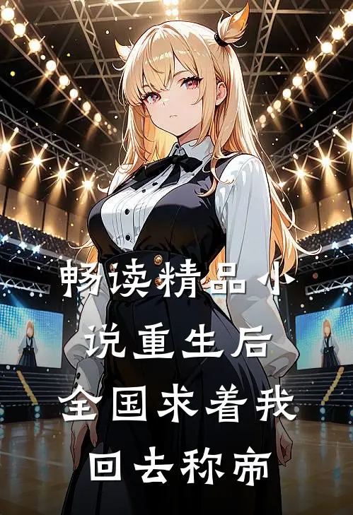 畅读精品小说重生后，全国求着我回去称帝