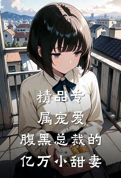 精品专属宠爱：腹黑总裁的亿万小甜妻
