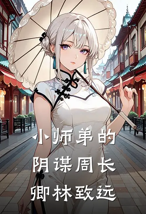 小师弟的阴谋周长卿林致远