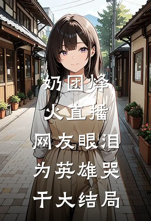 奶团烽火直播，网友眼泪为英雄哭干大结局