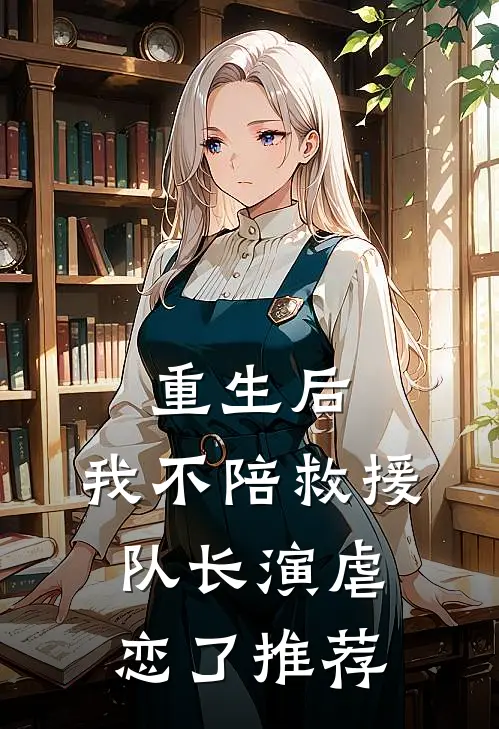 重生后，我不陪救援队长演虐恋了推荐
