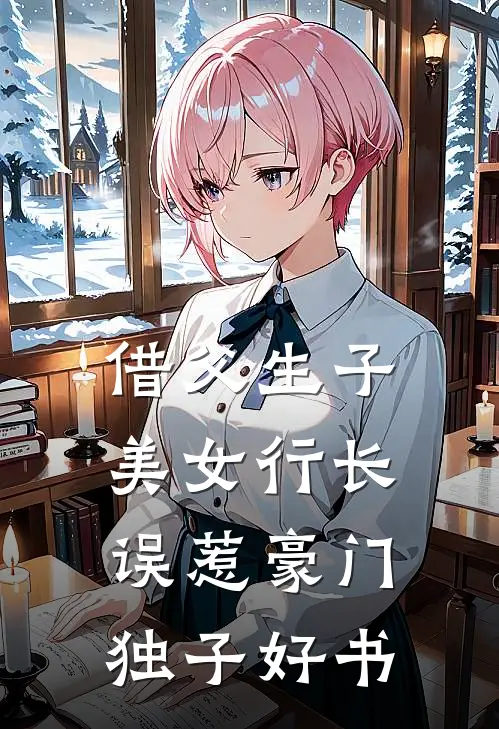 借父生子，美女行长误惹豪门独子好书