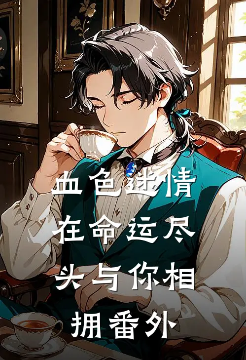 血色迷情：在命运尽头与你相拥 番外