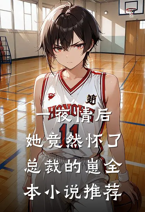 一夜情后，她竟然怀了总裁的崽全本小说推荐