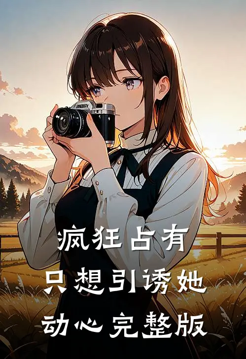 疯狂占有：只想引诱她动心完整版