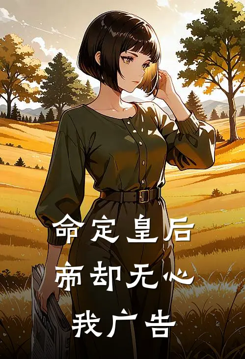 命定皇后，帝却无心我广告