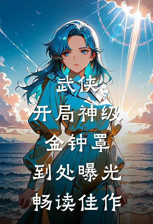武侠：开局神级金钟罩，到处曝光畅读佳作