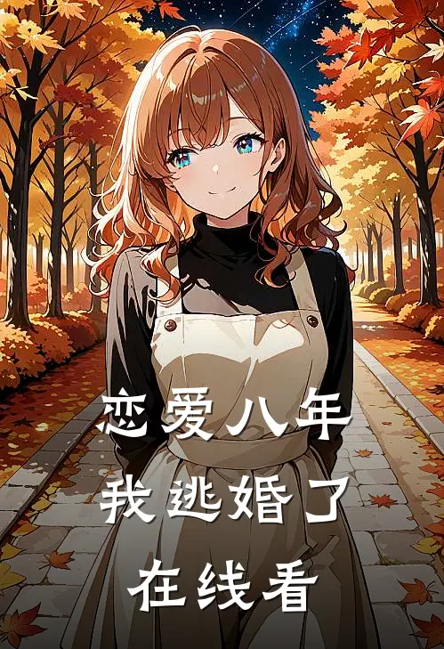 恋爱八年，我逃婚了在线看