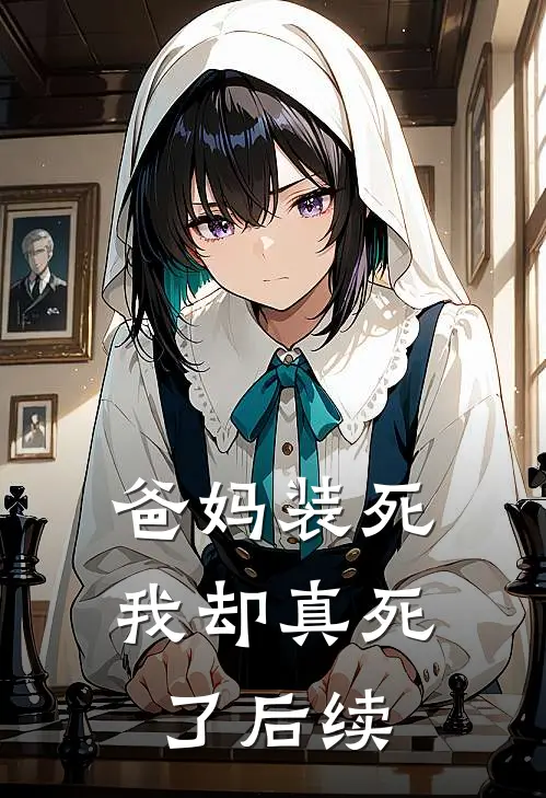 爸妈装死，我却真死了后续