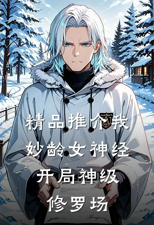 精品推介我，妙龄女神经，开局神级修罗场