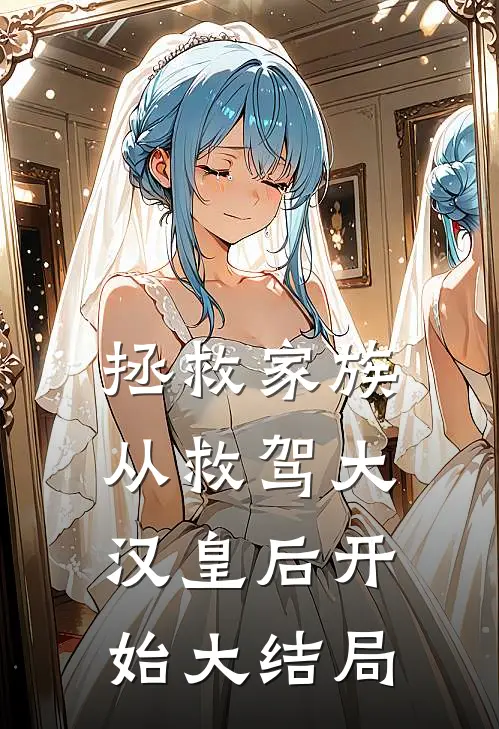 拯救家族，从救驾大汉皇后开始大结局