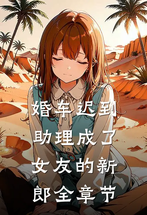婚车迟到，助理成了女友的新郎全章节
