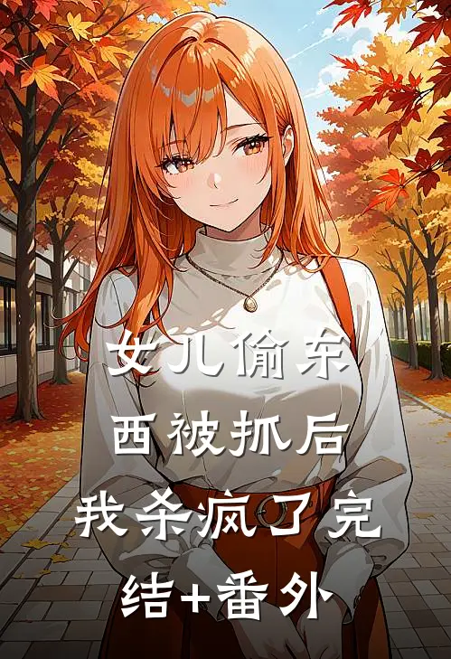 女儿偷东西被抓后，我杀疯了完结+番外