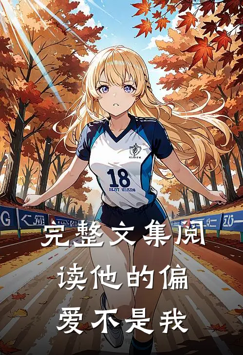 完整文集阅读他的偏爱不是我