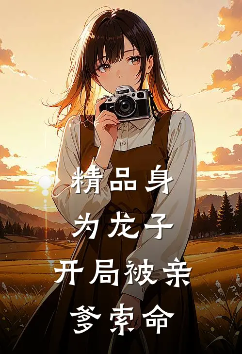 精品身为龙子，开局被亲爹索命