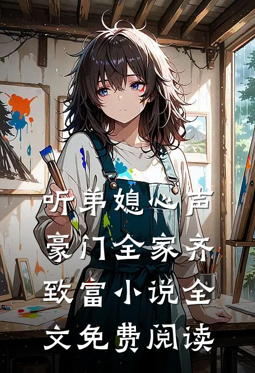 听弟媳心声，豪门全家齐致富小说全文免费阅读