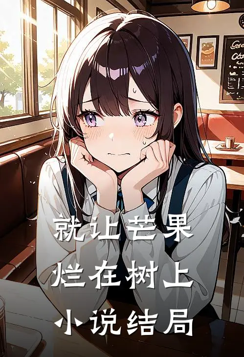 就让芒果烂在树上小说结局