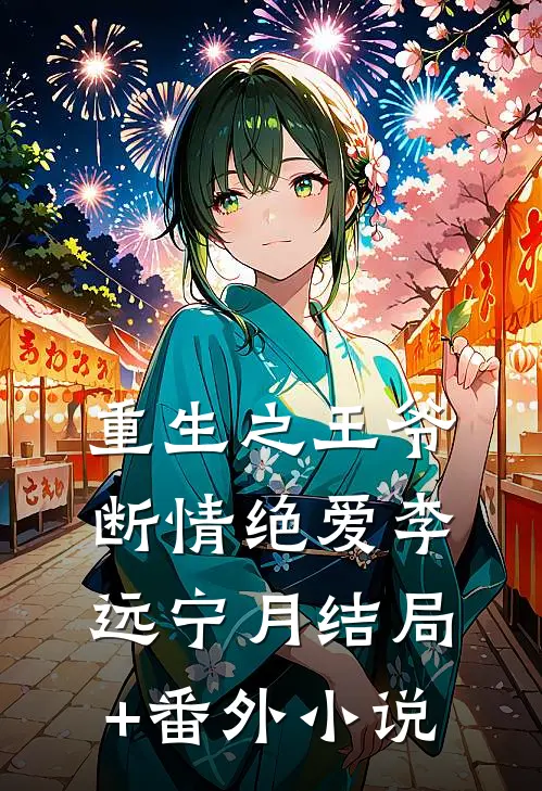 重生之王爷断情绝爱李远宁月结局+番外小说