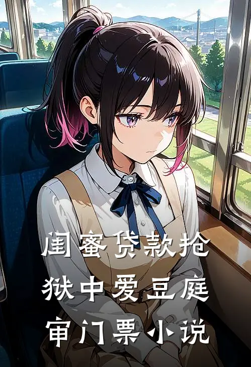 闺蜜贷款抢狱中爱豆庭审门票小说