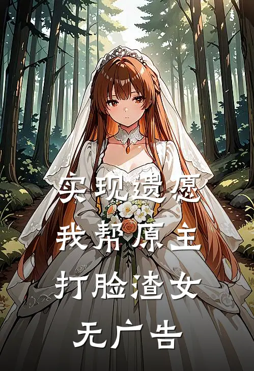 实现遗愿，我帮原主打脸渣女无广告