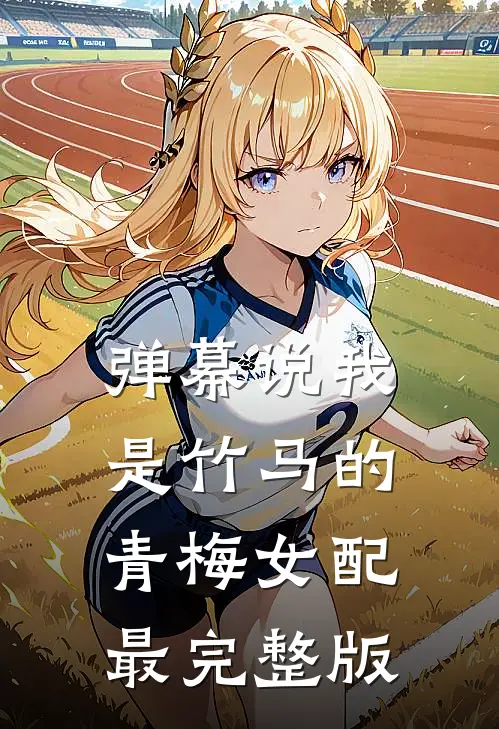 弹幕说我是竹马的青梅女配最完整版