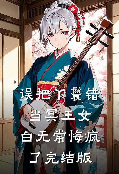 误把丫鬟错当冥王女，白无常悔疯了完结版