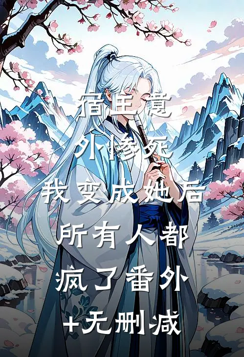 宿主意外惨死，我变成她后所有人都疯了番外+无删减