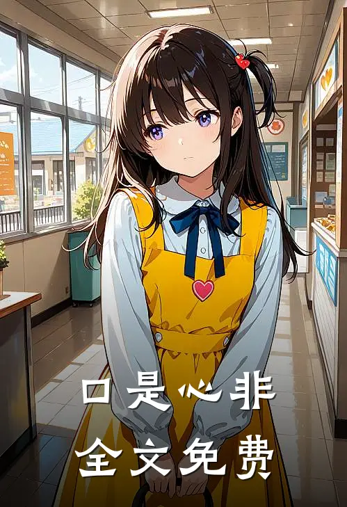 口是心非全文免费