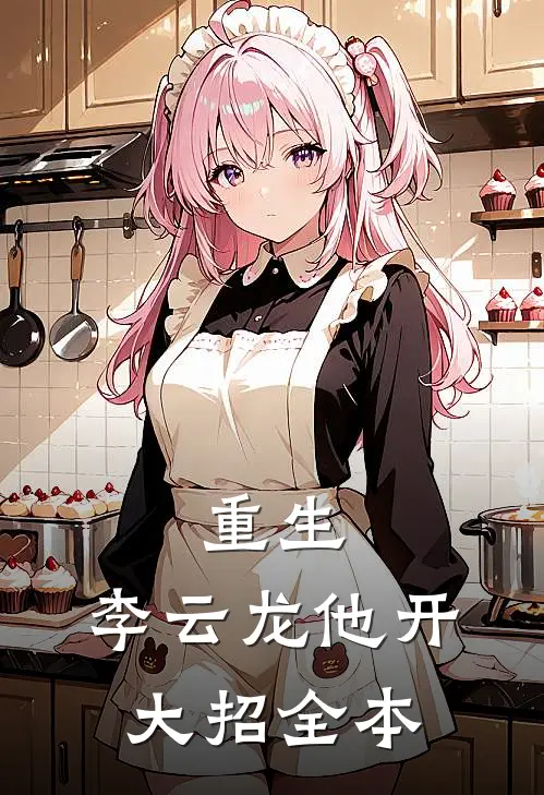 重生：李云龙他开大招全本