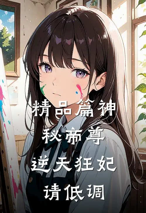 精品篇神秘帝尊：逆天狂妃，请低调