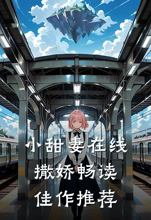 小甜妻在线撒娇畅读佳作推荐