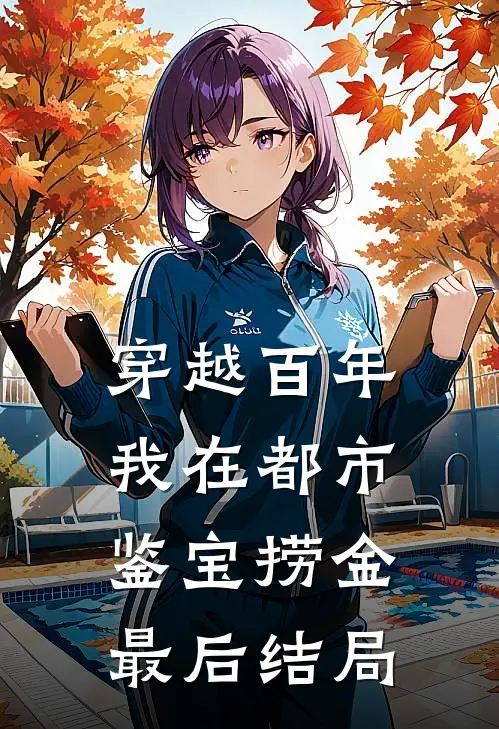 穿越百年，我在都市鉴宝捞金最后结局